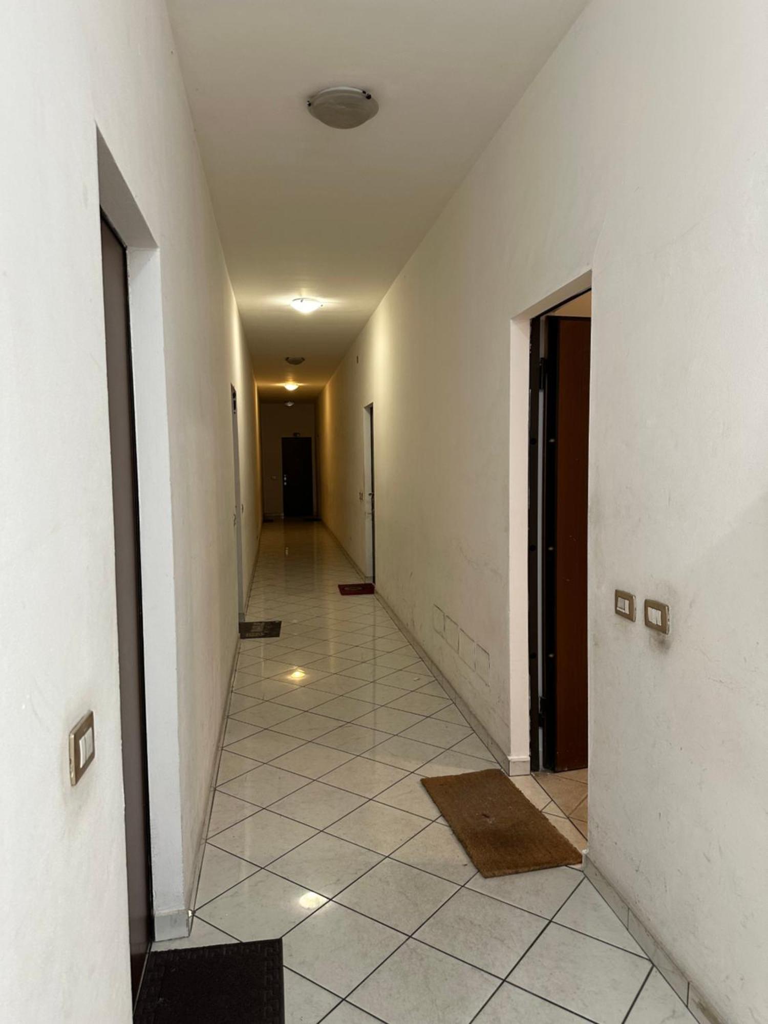 Jcube Apartments Precotto Milano מראה חיצוני תמונה