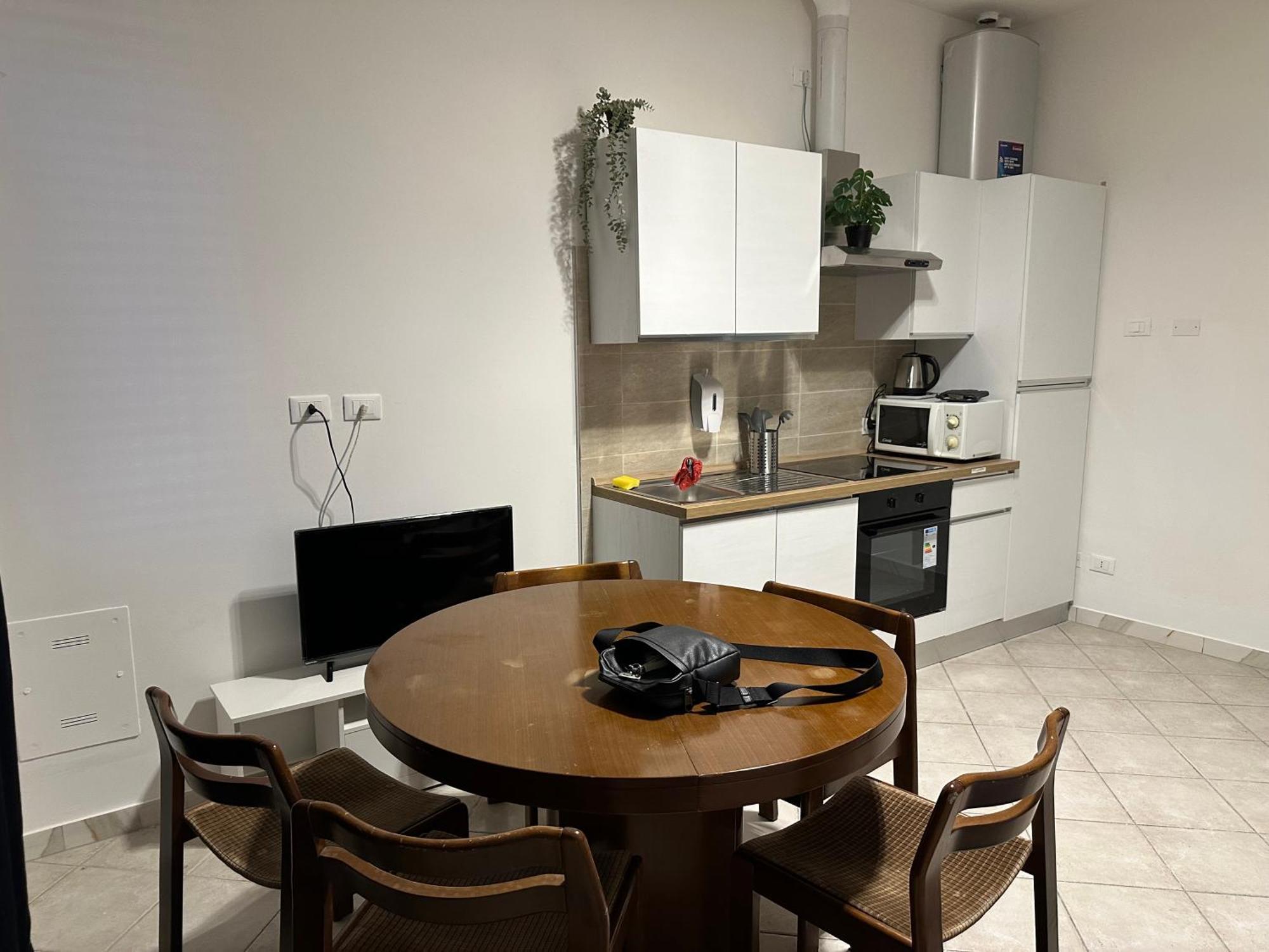 Jcube Apartments Precotto Milano מראה חיצוני תמונה