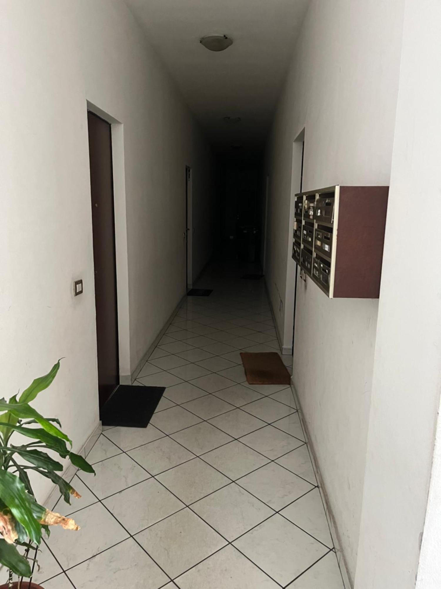 Jcube Apartments Precotto Milano מראה חיצוני תמונה