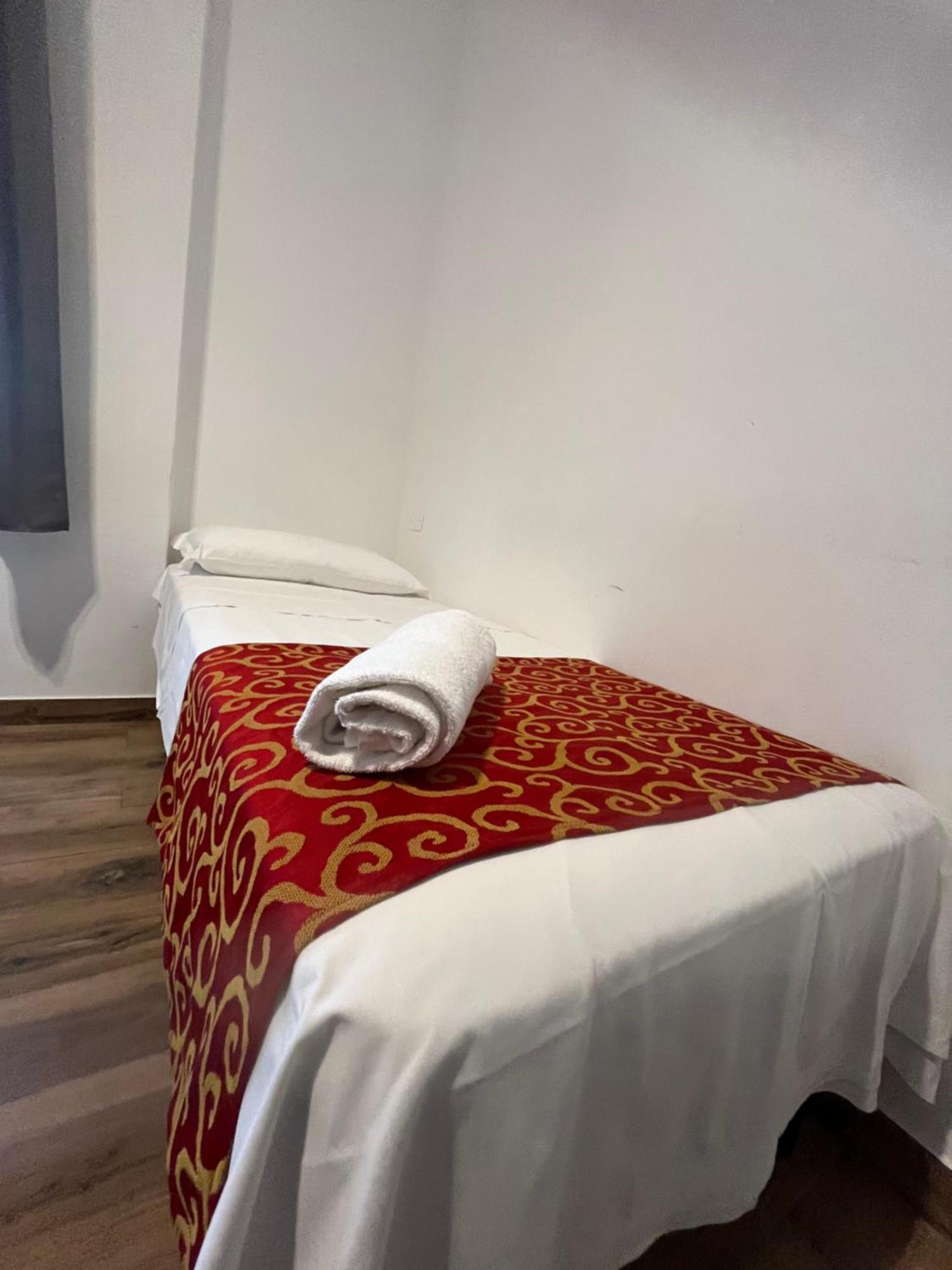 Jcube Apartments Precotto Milano מראה חיצוני תמונה