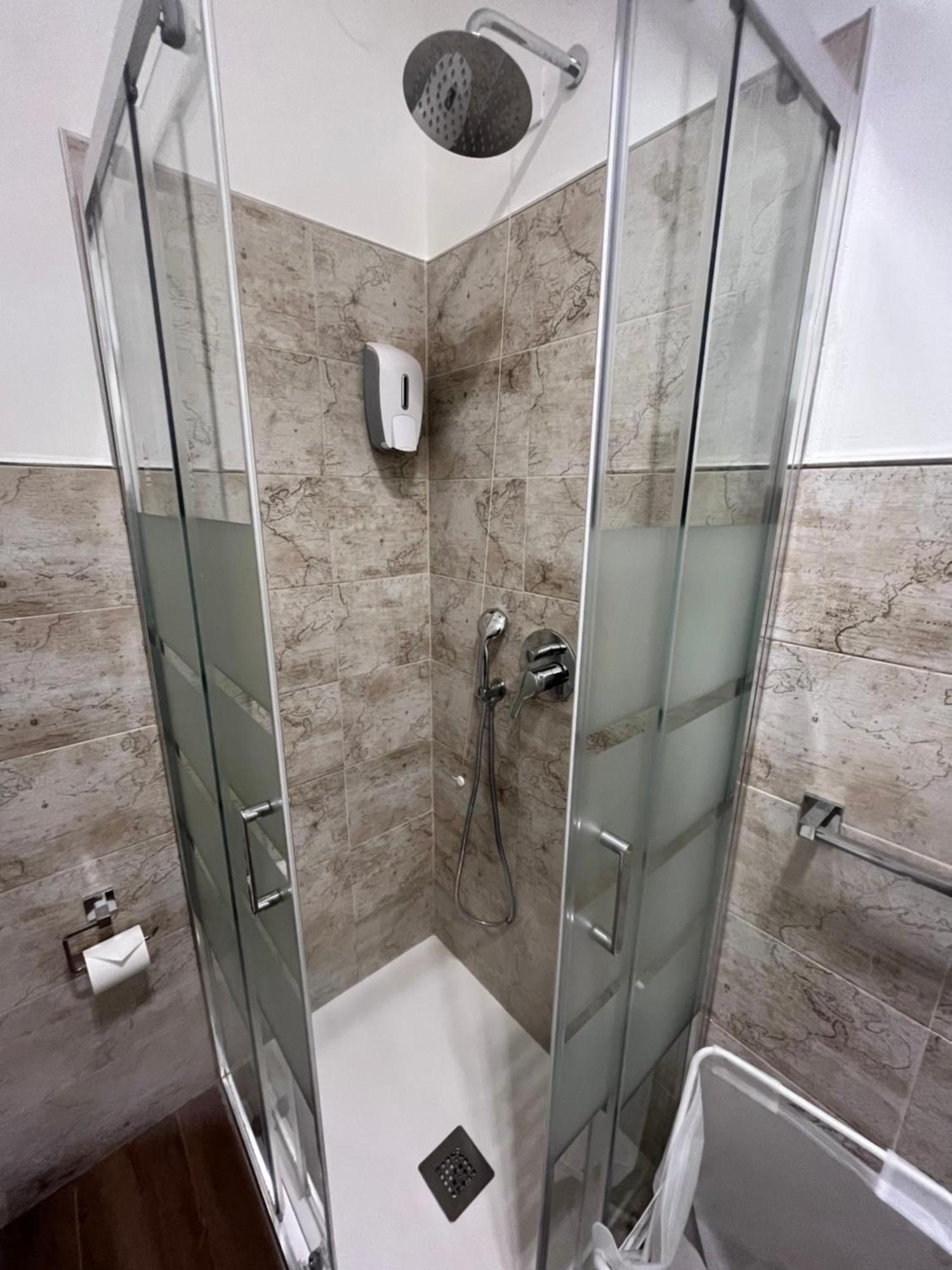 Jcube Apartments Precotto Milano מראה חיצוני תמונה