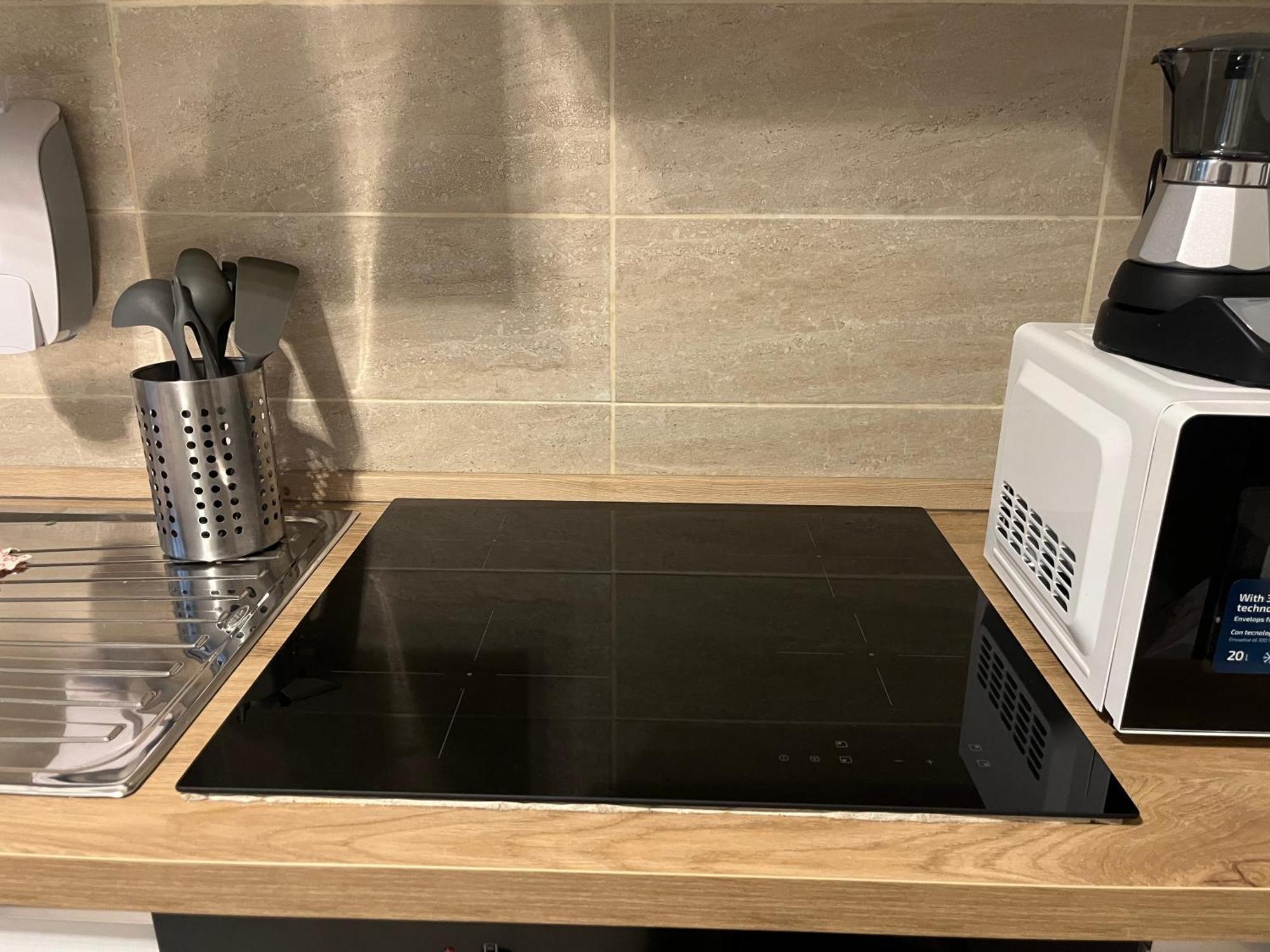 Jcube Apartments Precotto Milano מראה חיצוני תמונה