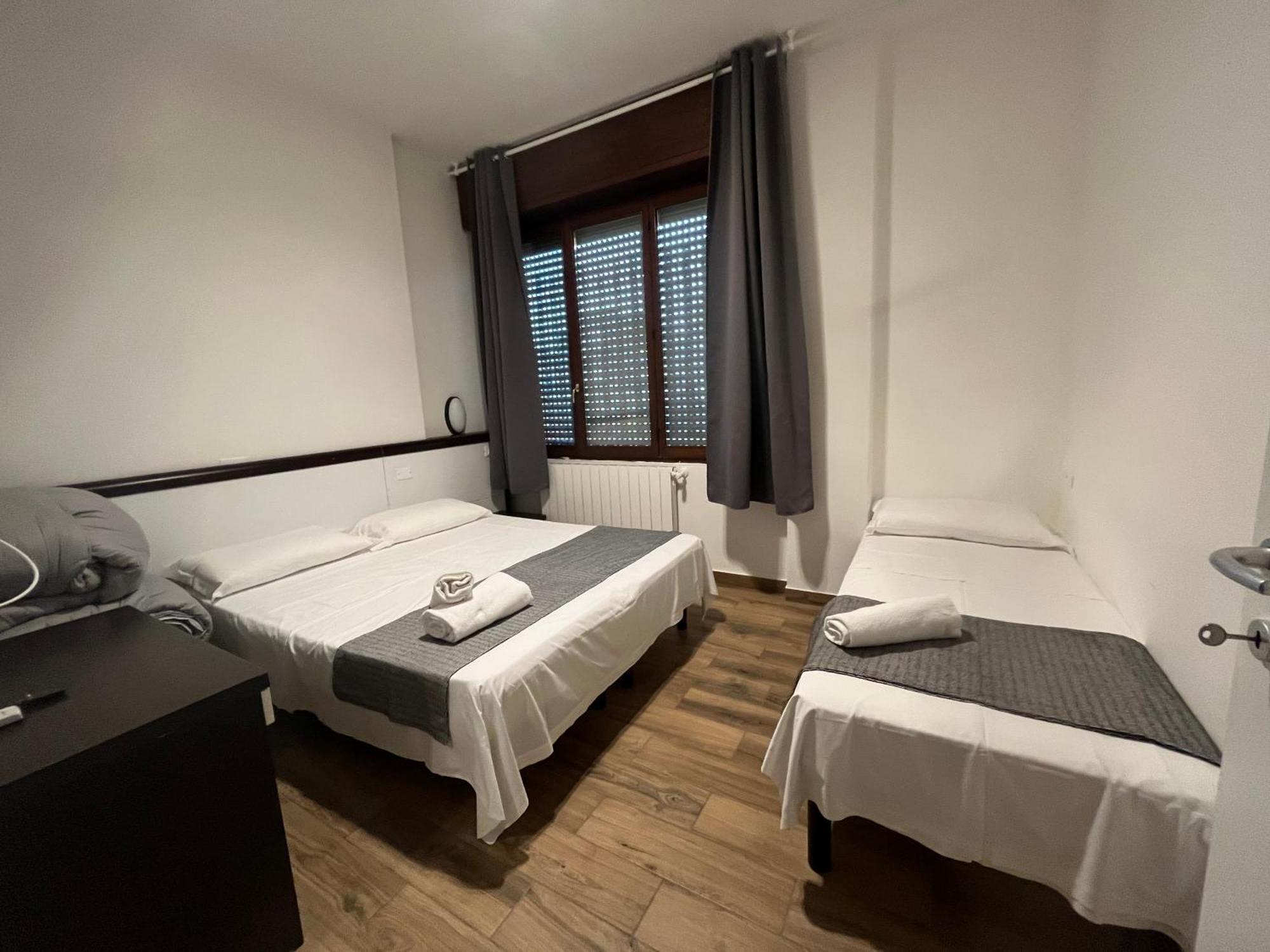 Jcube Apartments Precotto Milano מראה חיצוני תמונה